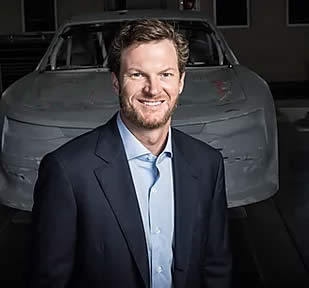 DALE EARNHARDT JR