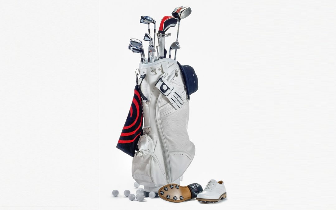 Le guide complet des outils et accessoires d’entraînement au golf