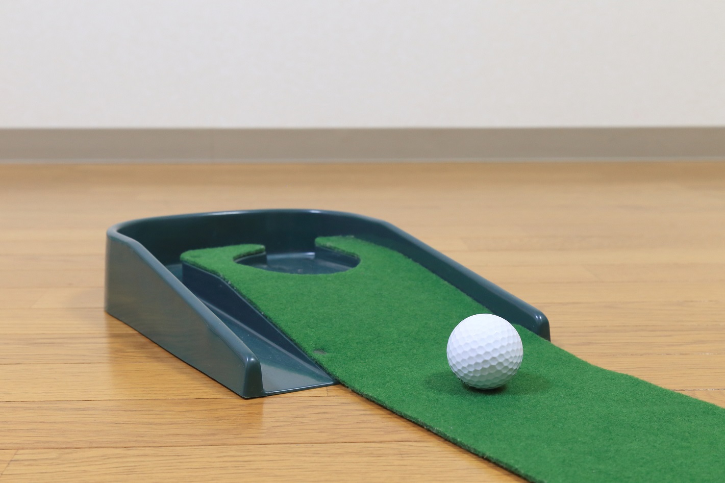 mini golf salon