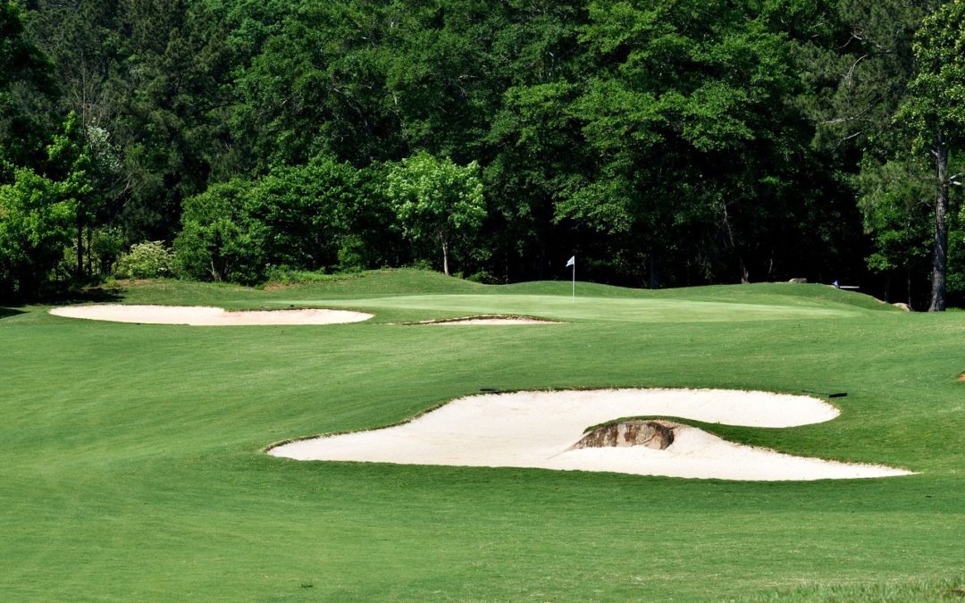 Les facteurs à considérer dans le choix d’un parcours de golf