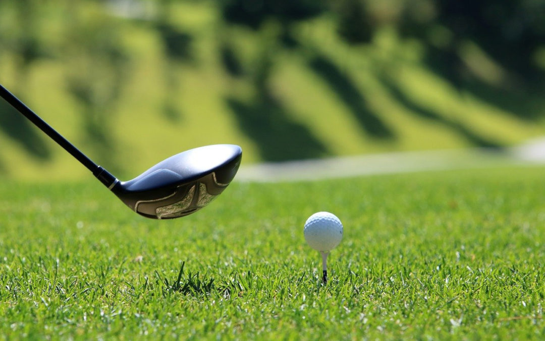 Vitesse balle de golf — Réalisez les meilleurs scores