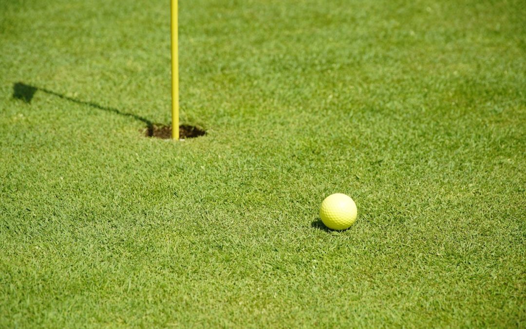 Le carnet de golf, un accessoire indispensable pour les golfeurs