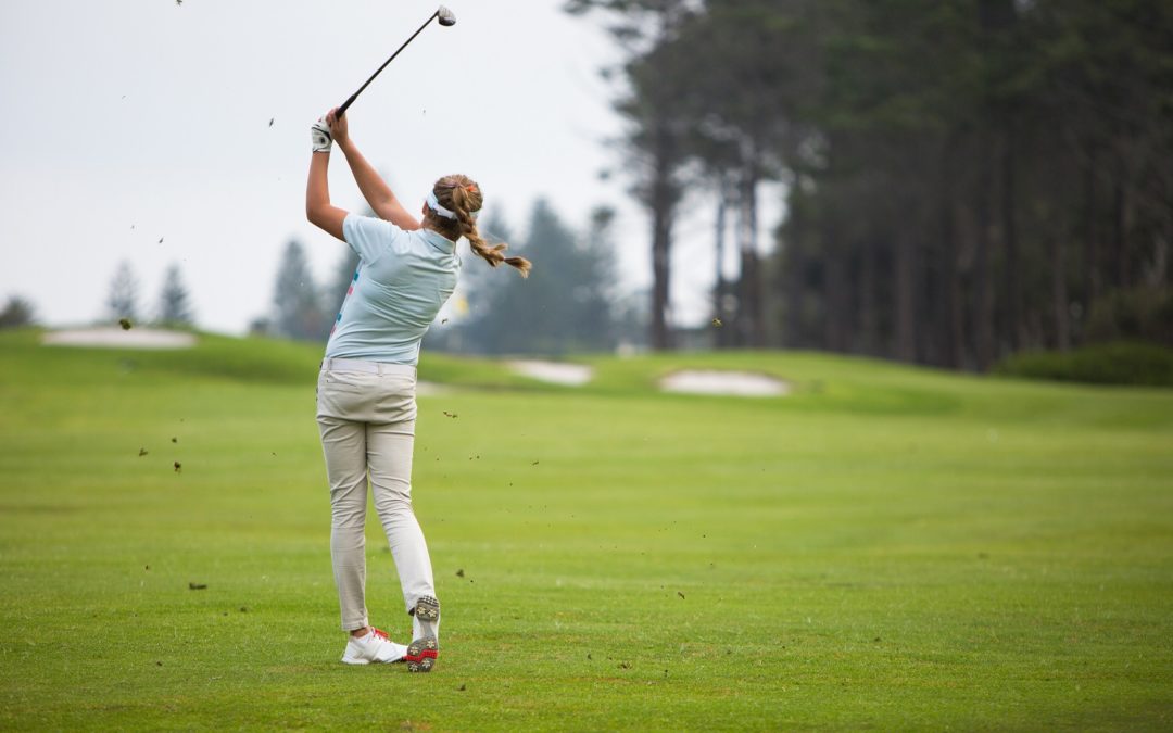 Améliorez vos performances de jeu en maîtrisant votre release au golf