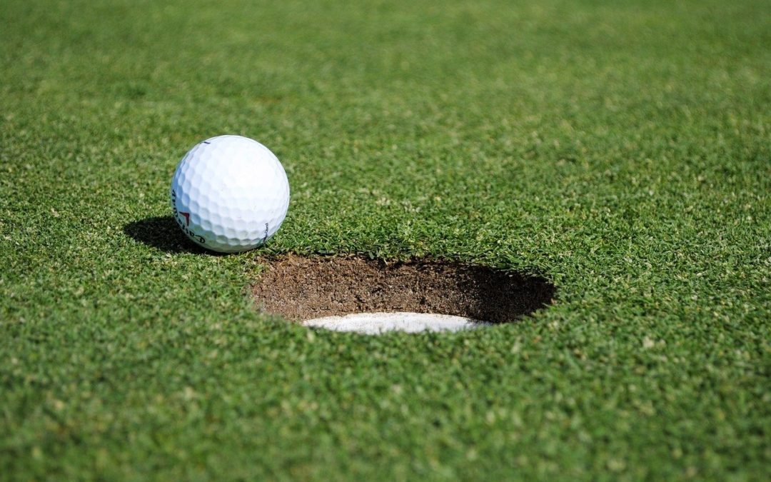 Règles fondamentales de toute compétition de golf