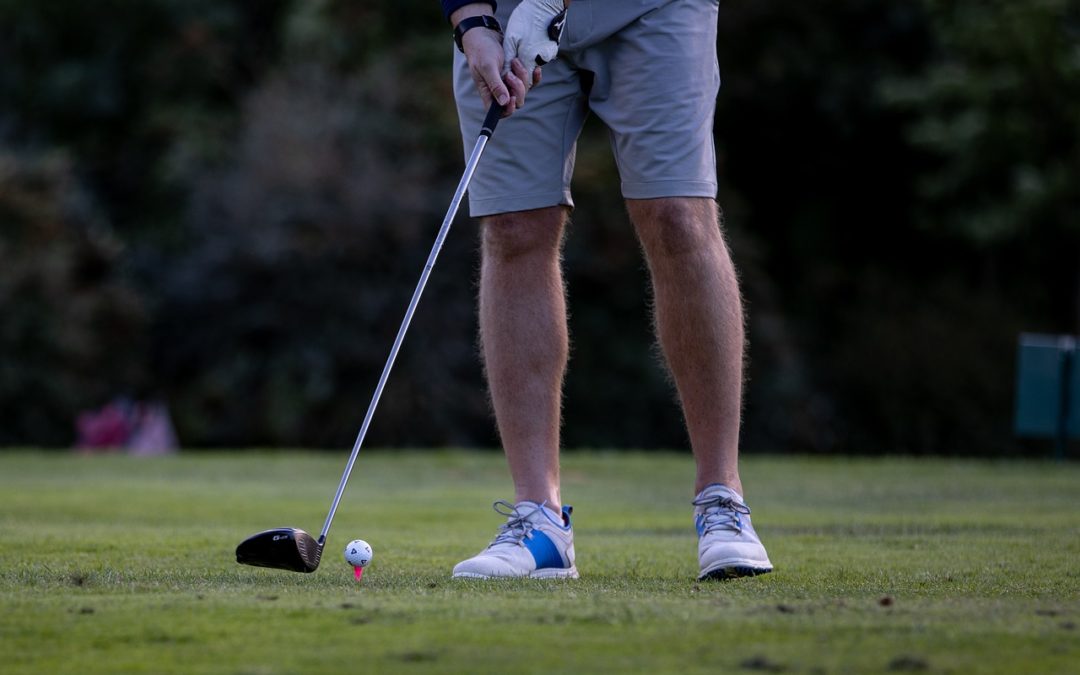 Grip de golf : tout ce qu’il faut savoir pour améliorer sa prise en main et réduire son score