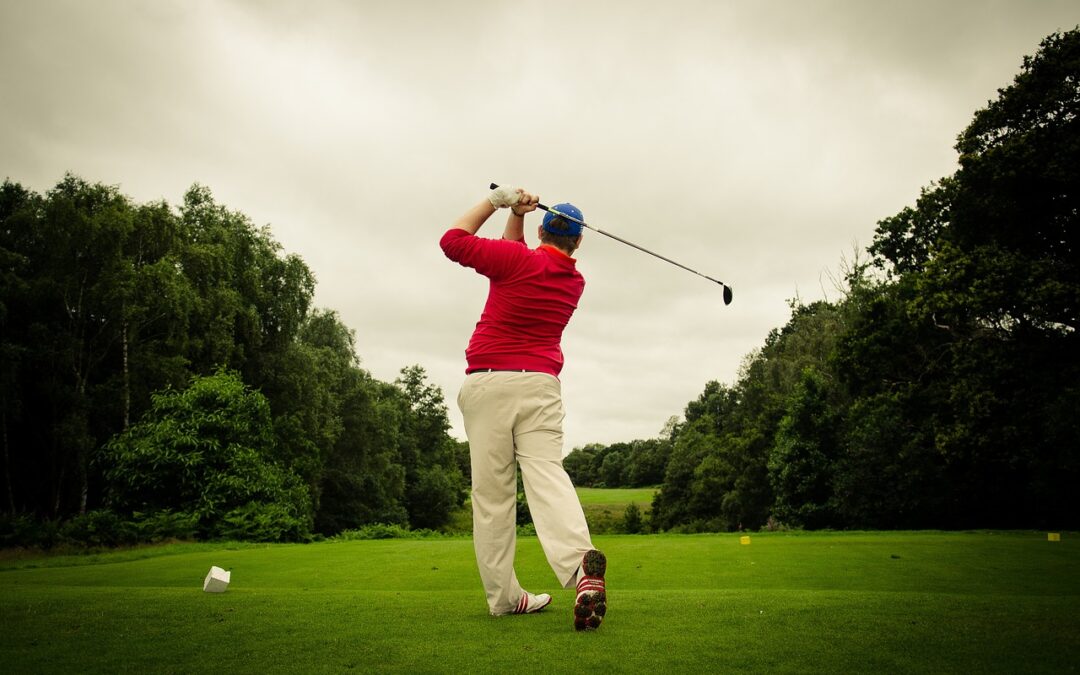 Prix des simulateurs de golf : que savoir avant d’acheter ?