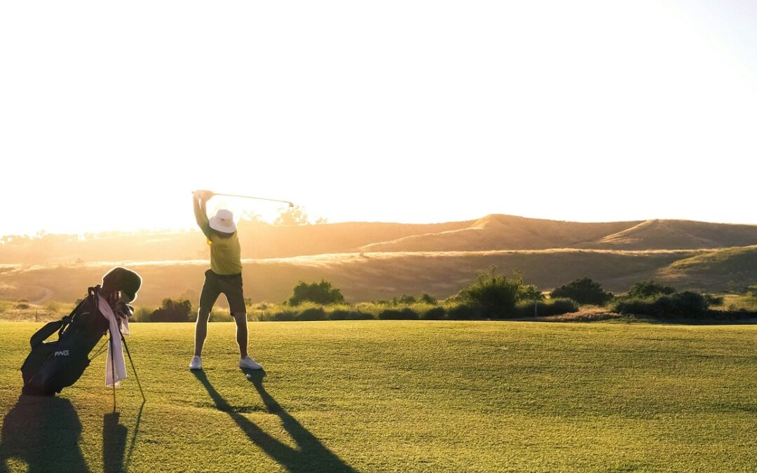 Comment le Golf a Conquis le Monde : Son Histoire depuis Ses Origines