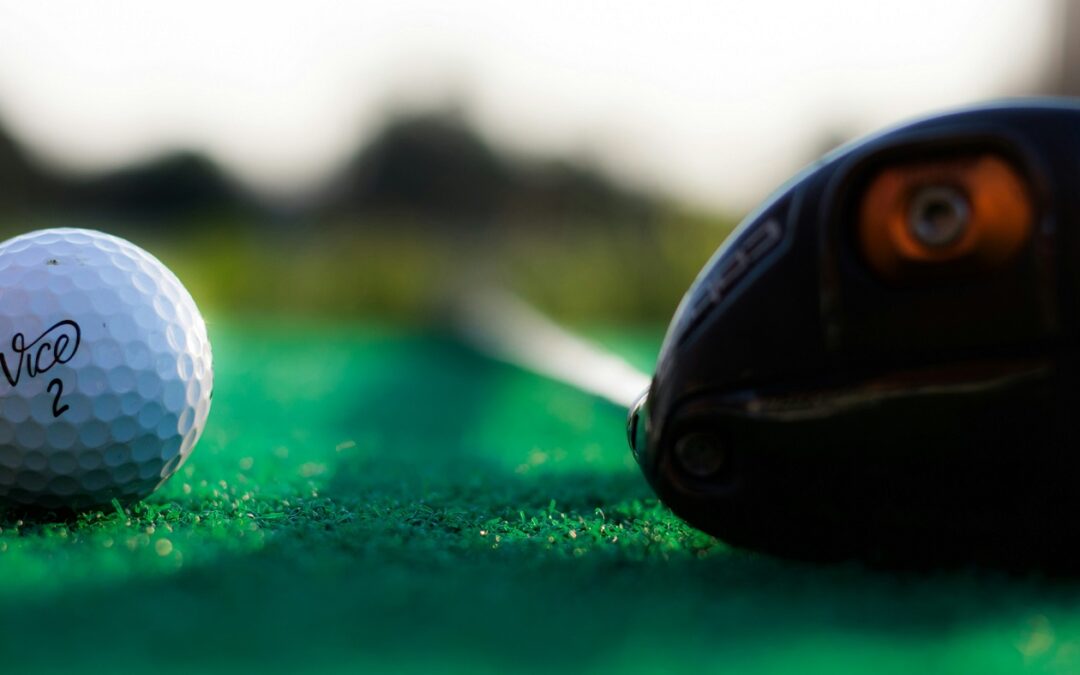 L’Art du eagle au golf : optimisation de votre performance